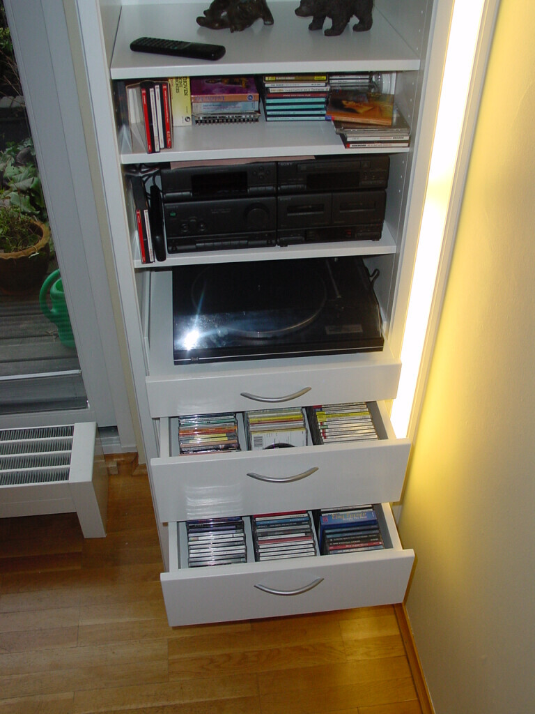 Bilder Schreinerei Dropmann