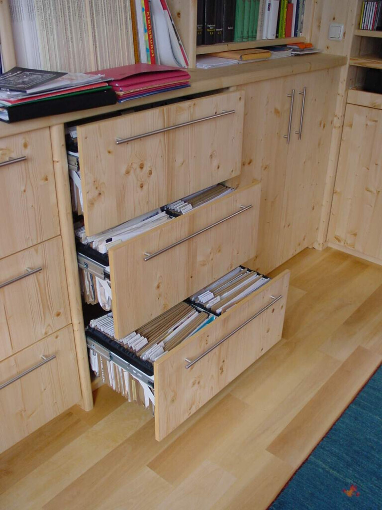 Bilder Schreinerei Dropmann