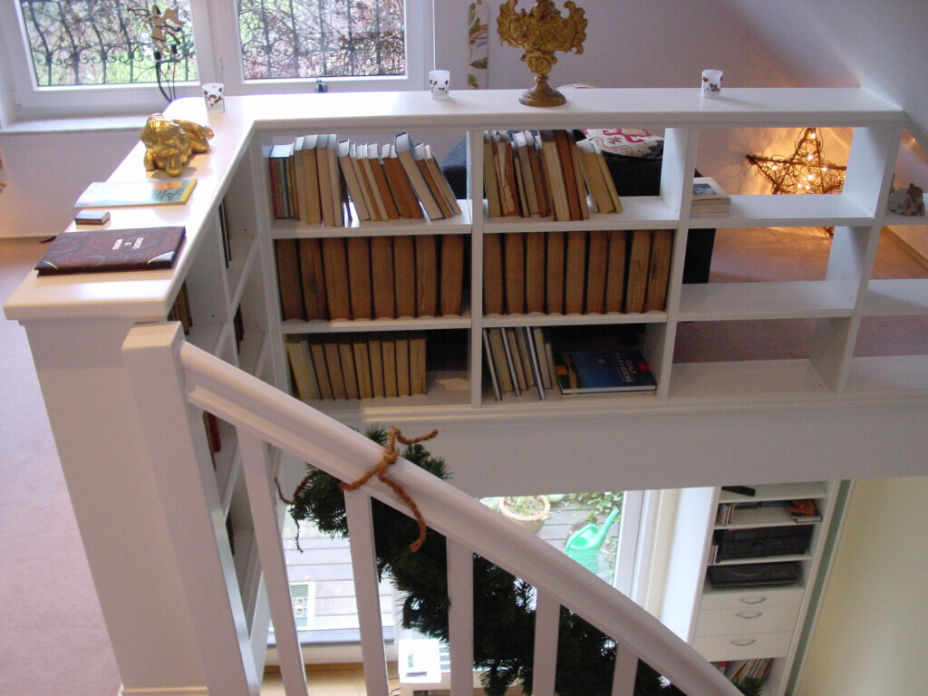 Bilder Schreinerei Dropmann