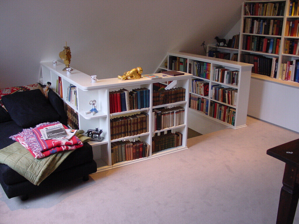 Bilder Schreinerei Dropmann