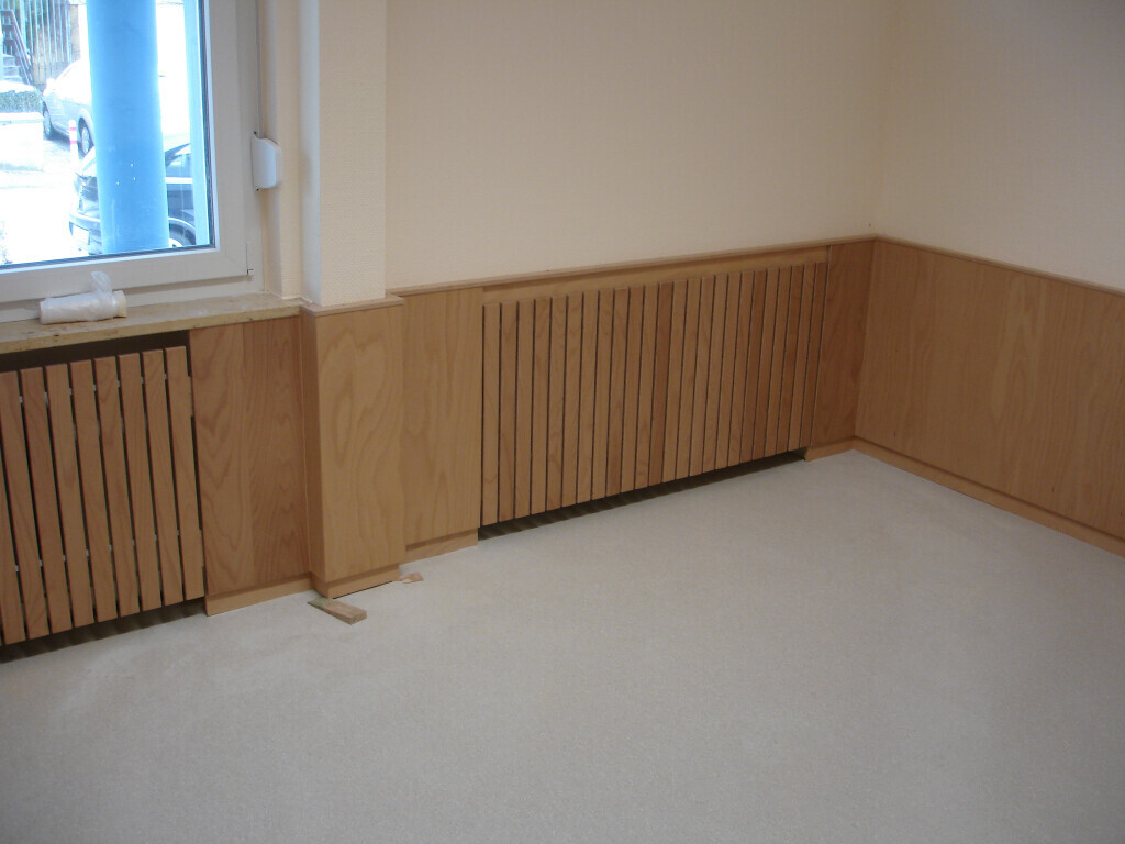 Bilder Schreinerei Dropmann