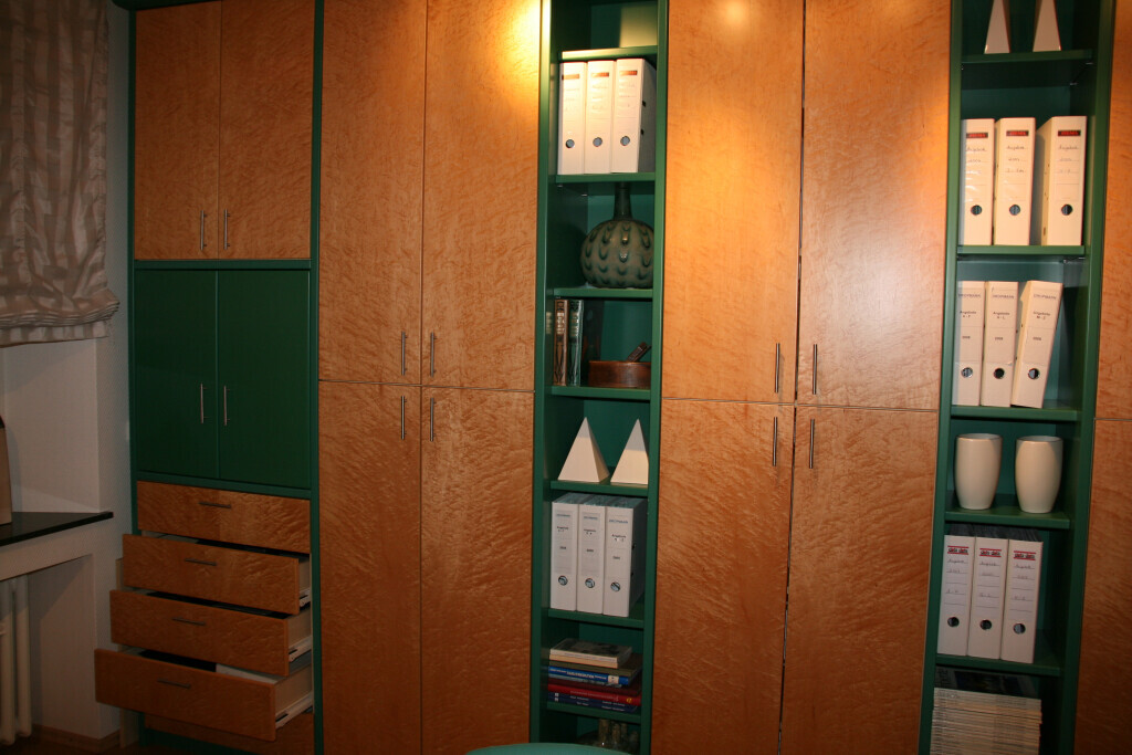 Bilder Schreinerei Dropmann