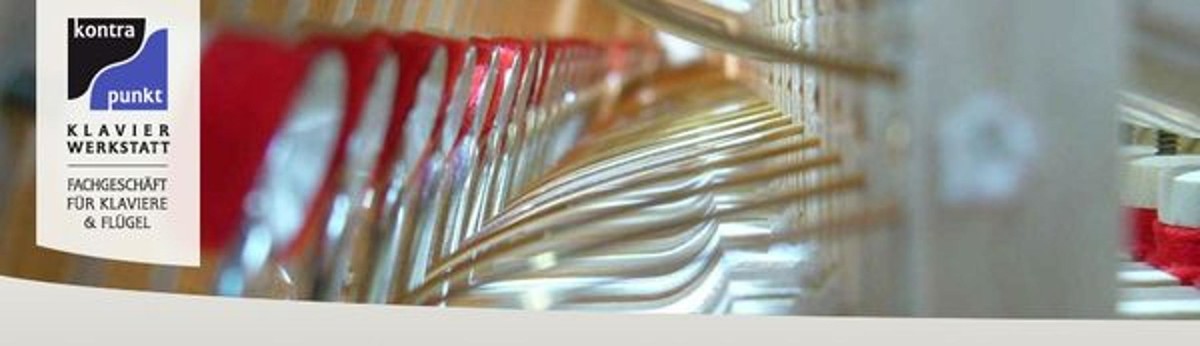 Bilder Kontrapunkt Klavierwerkstatt GmbH