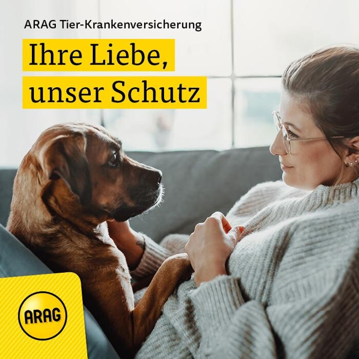 Bilder ARAG Versicherung Neuss