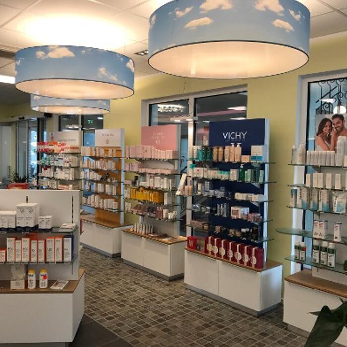 Bilder Adler-Apotheke