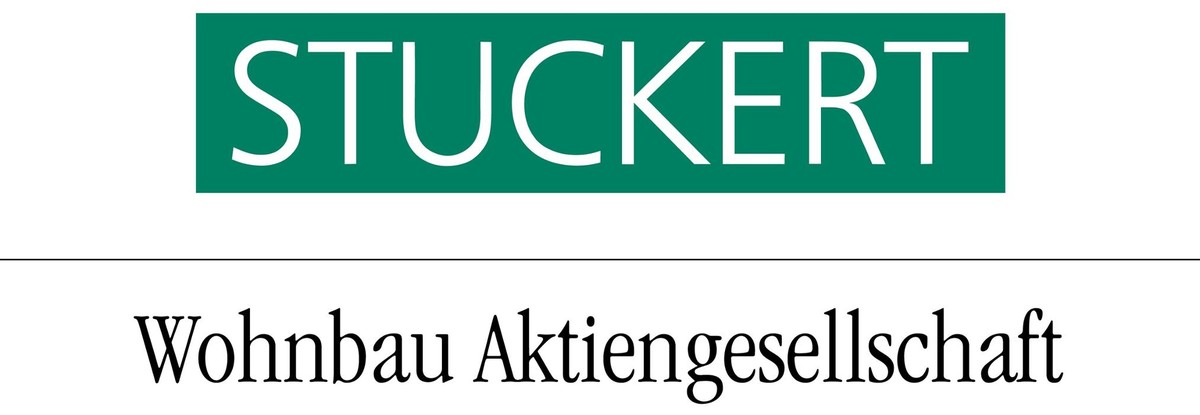 Stuckert Wohnbau AG Logo