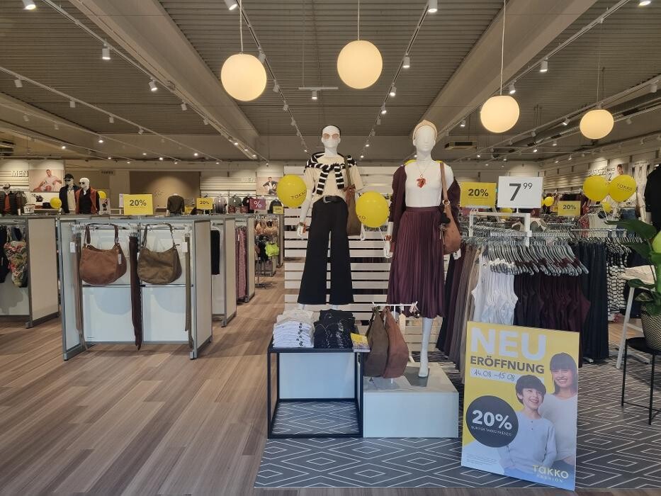 Bilder Takko Fashion