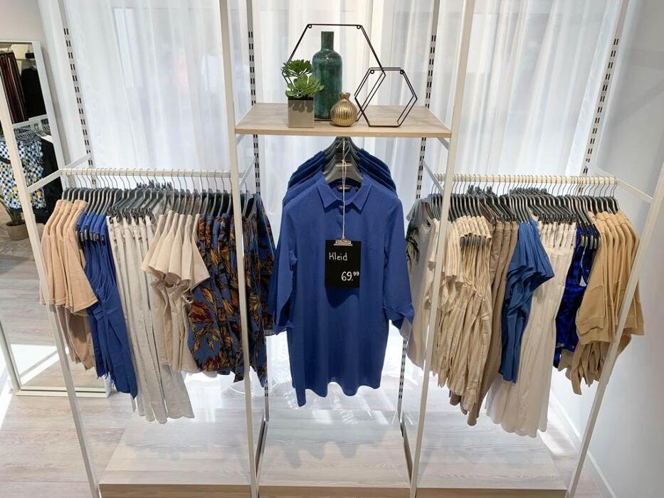 Bilder Ulla Popken | Große Größen | Rheine