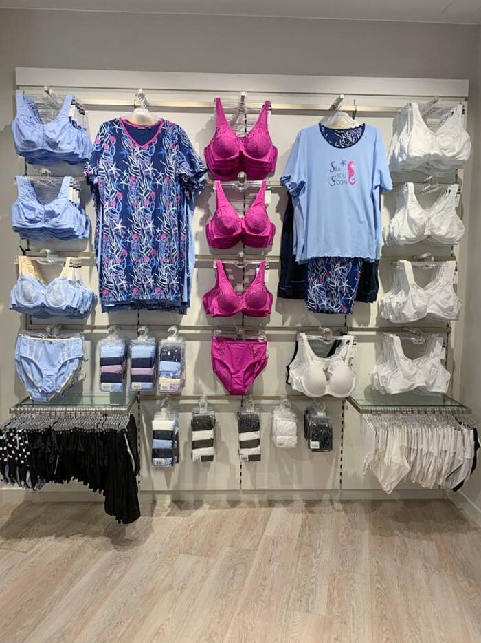 Bilder Ulla Popken | Große Größen | Rheine