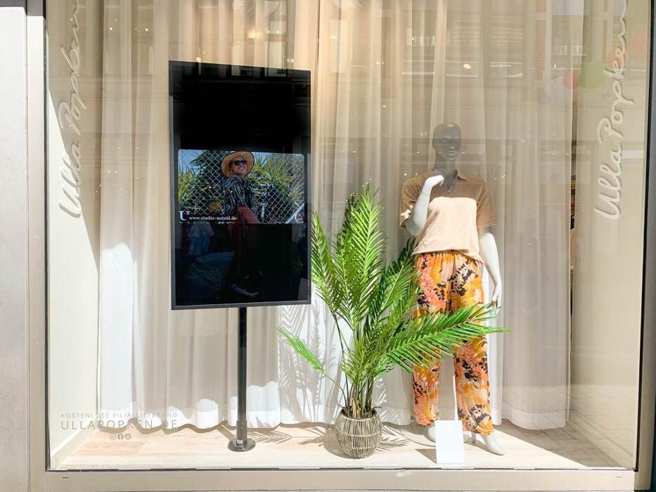 Bilder Ulla Popken | Große Größen | Rheine