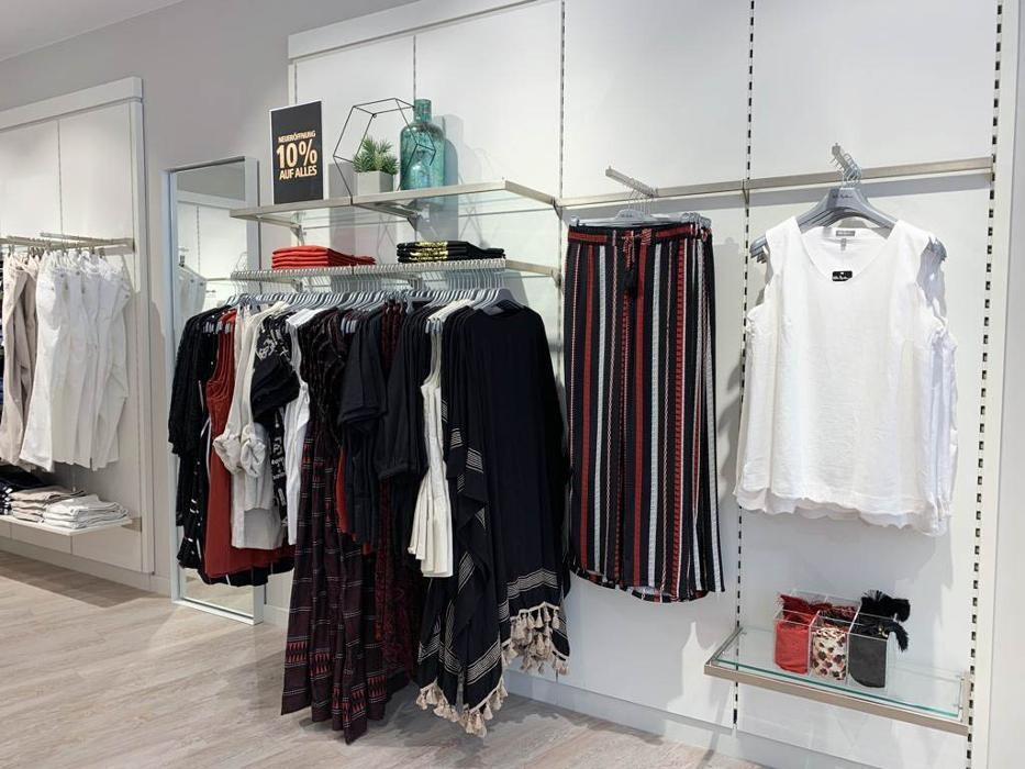 Bilder Ulla Popken | Große Größen | Rheine