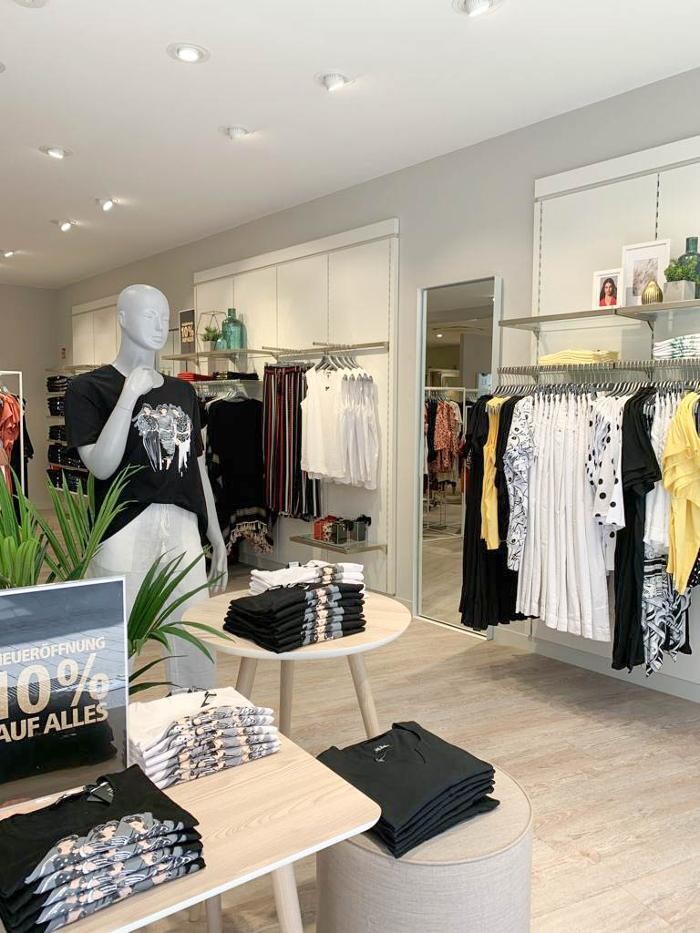 Bilder Ulla Popken | Große Größen | Rheine