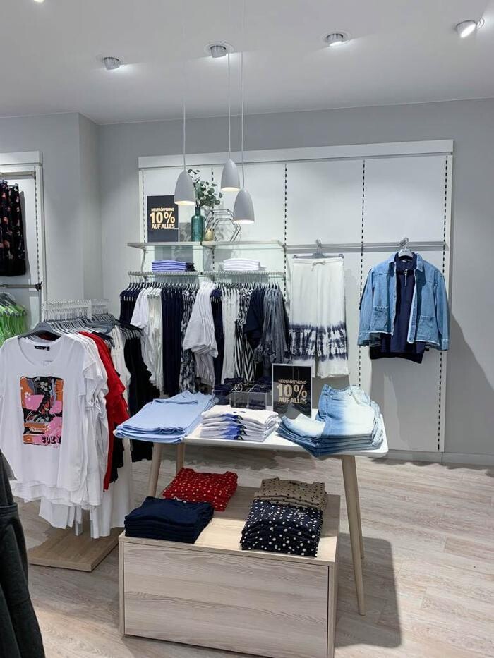 Bilder Ulla Popken | Große Größen | Rheine