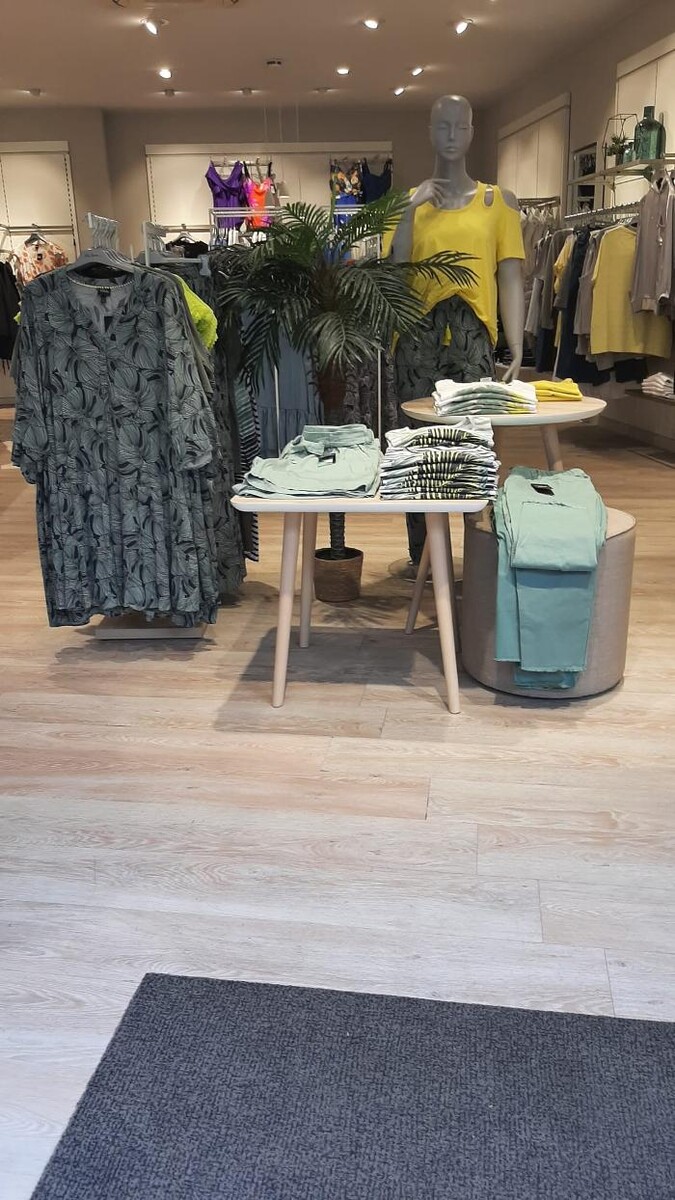 Bilder Ulla Popken | Große Größen | Rheine