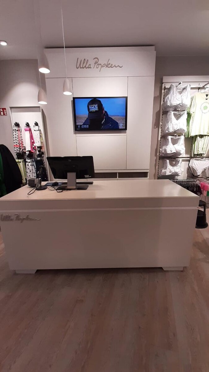 Bilder Ulla Popken | Große Größen | Rheine