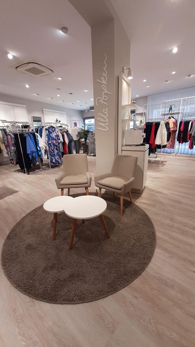 Bilder Ulla Popken | Große Größen | Rheine