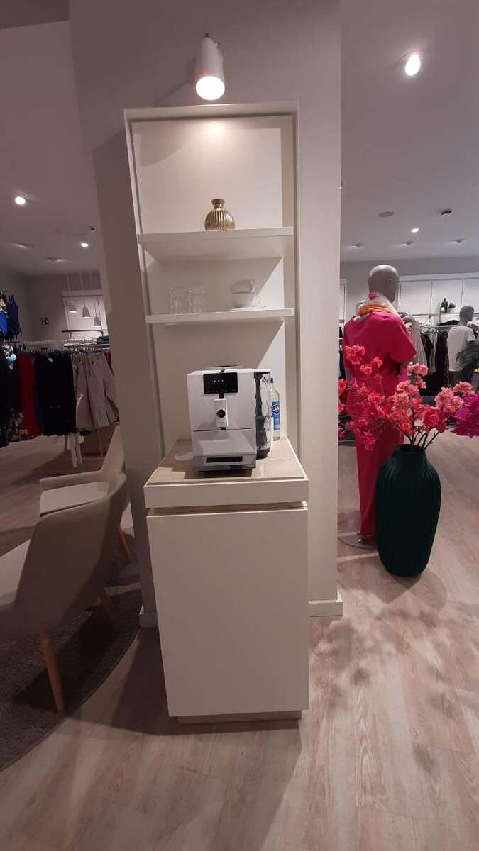 Bilder Ulla Popken | Große Größen | Rheine