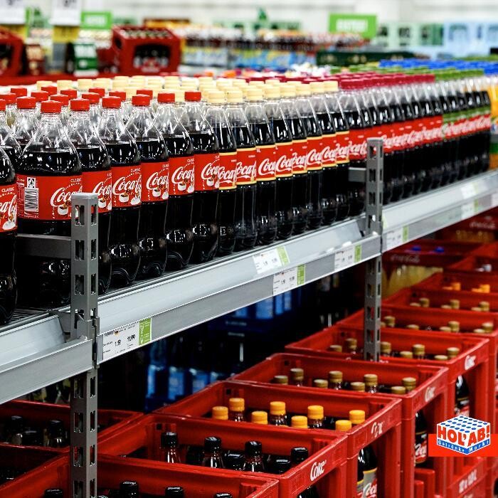 Bilder HOL'AB! Getränkemarkt - Nikolaj Schefer e.K.