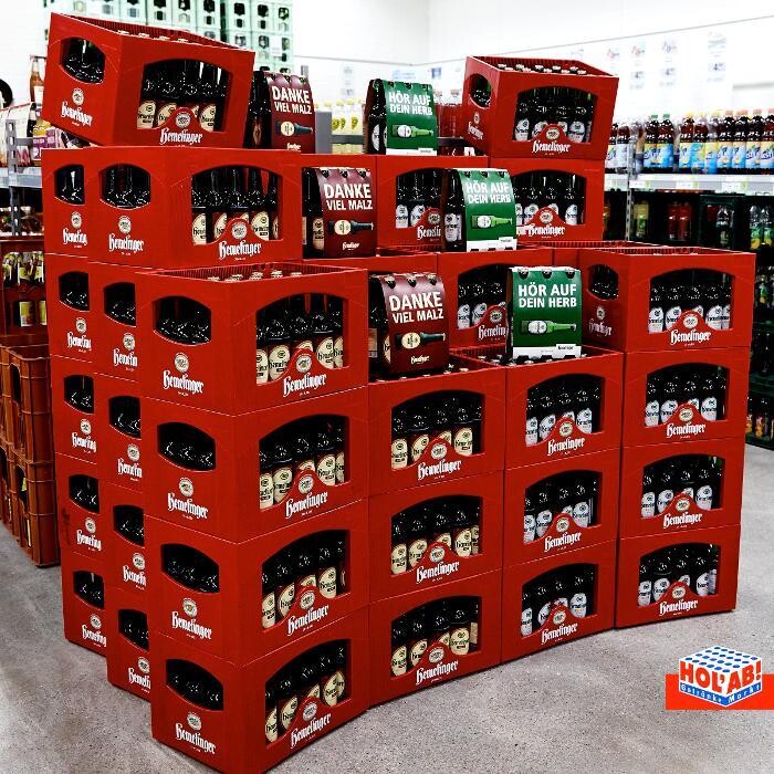 Bilder HOL'AB! Getränkemarkt - Nikolaj Schefer e.K.