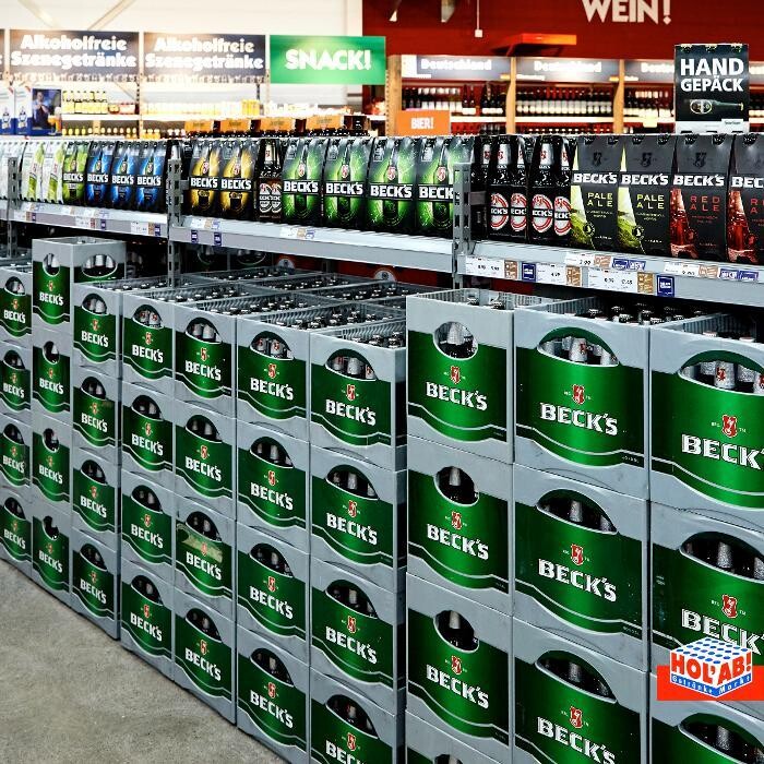 Bilder HOL'AB! Getränkemarkt - Nikolaj Schefer e.K.