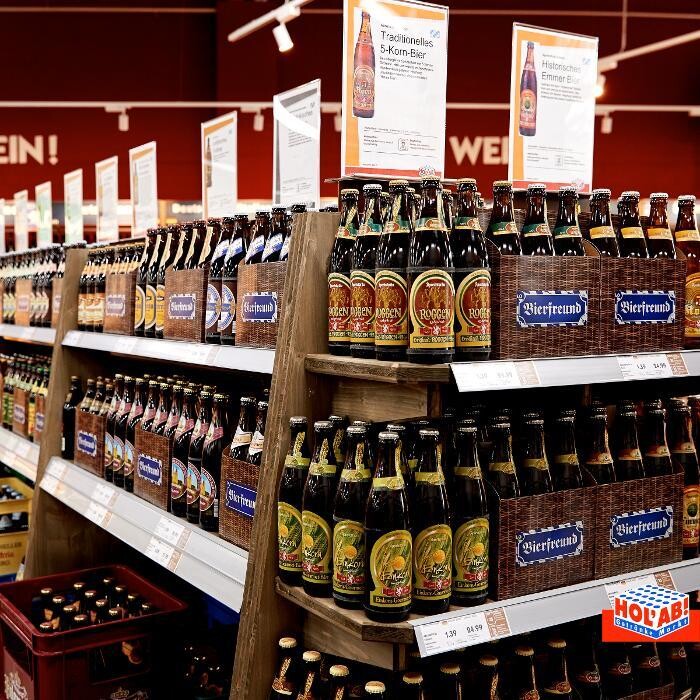 Bilder HOL'AB! Getränkemarkt - Nikolaj Schefer e.K.