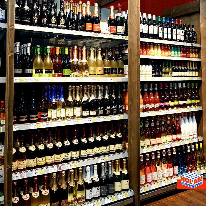 Bilder HOL'AB! Getränkemarkt - Nikolaj Schefer e.K.