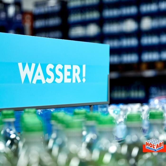 Bilder HOL'AB! Getränkemarkt - Nikolaj Schefer e.K.