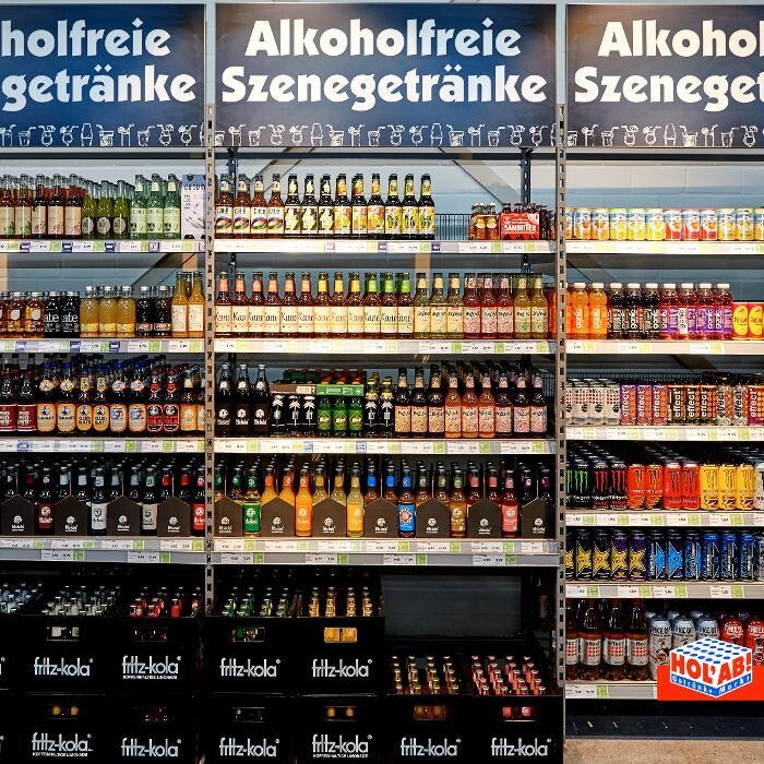 Bilder HOL'AB! Getränkemarkt - Nikolaj Schefer e.K.
