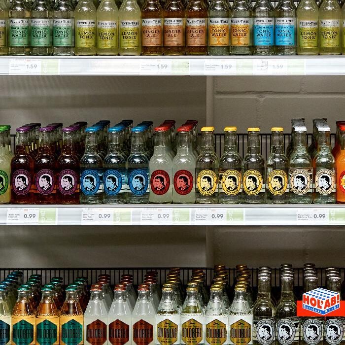 Bilder HOL'AB! Getränkemarkt - Nikolaj Schefer e.K.