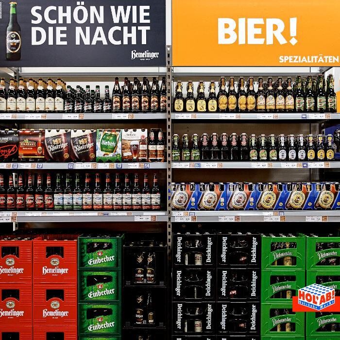 Bilder HOL'AB! Getränkemarkt - Nikolaj Schefer e.K.