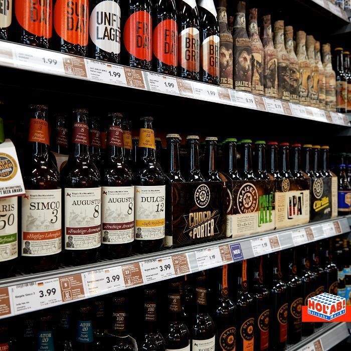 Bilder HOL'AB! Getränkemarkt - Nikolaj Schefer e.K.