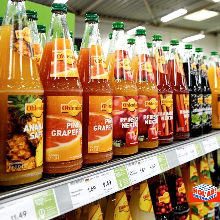 Bilder HOL'AB! Getränkemarkt - Nikolaj Schefer e.K.