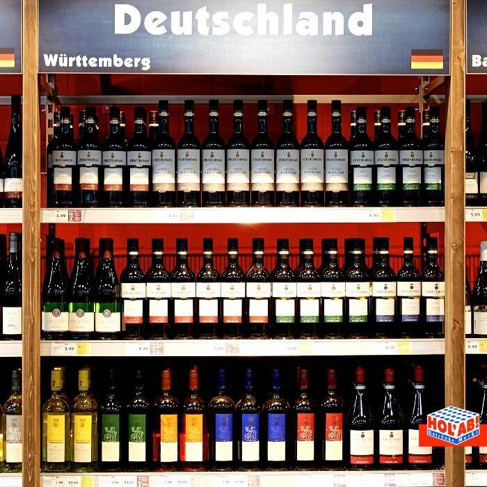 Bilder HOL'AB! Getränkemarkt - Nikolaj Schefer e.K.