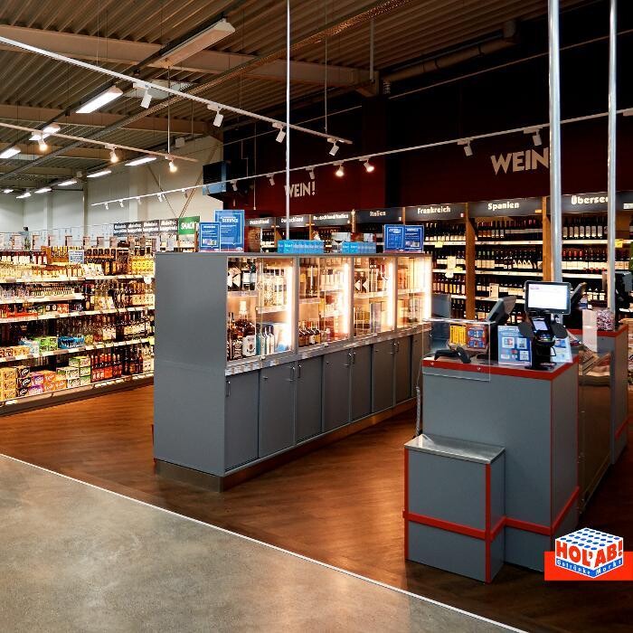 Bilder HOL'AB! Getränkemarkt - Nikolaj Schefer e.K.