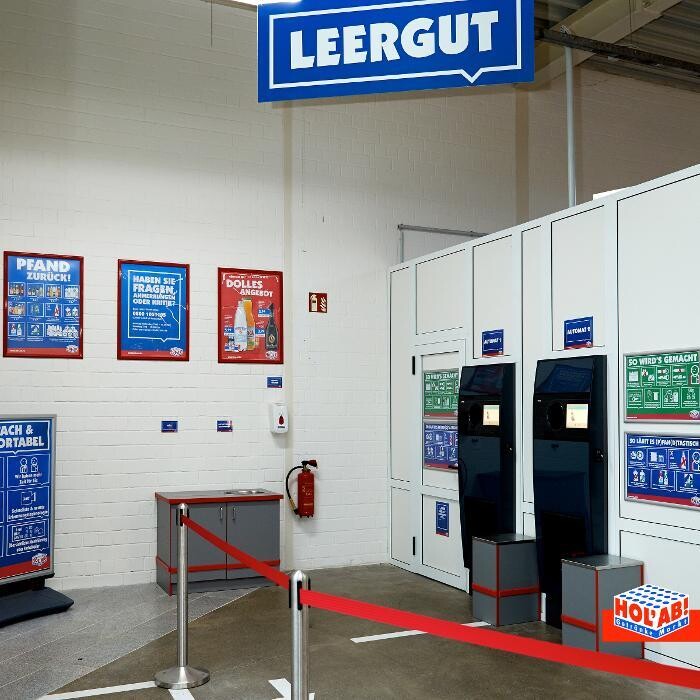 Bilder HOL'AB! Getränkemarkt - Nikolaj Schefer e.K.