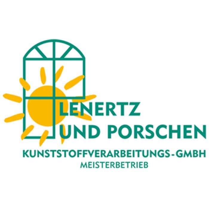 Lenertz & Porschen - Kunststoffverarbeitung Logo