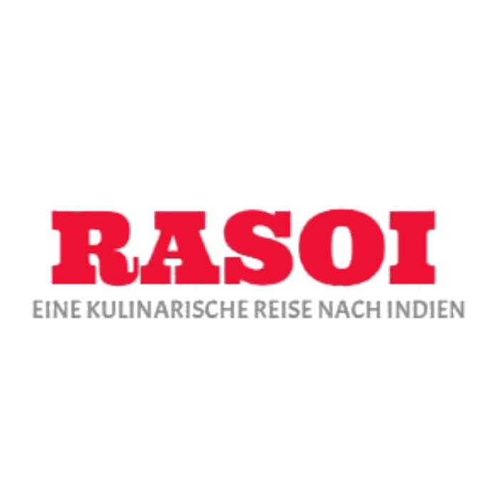 RASOI Indisches Spezialitäten Restaurant Logo