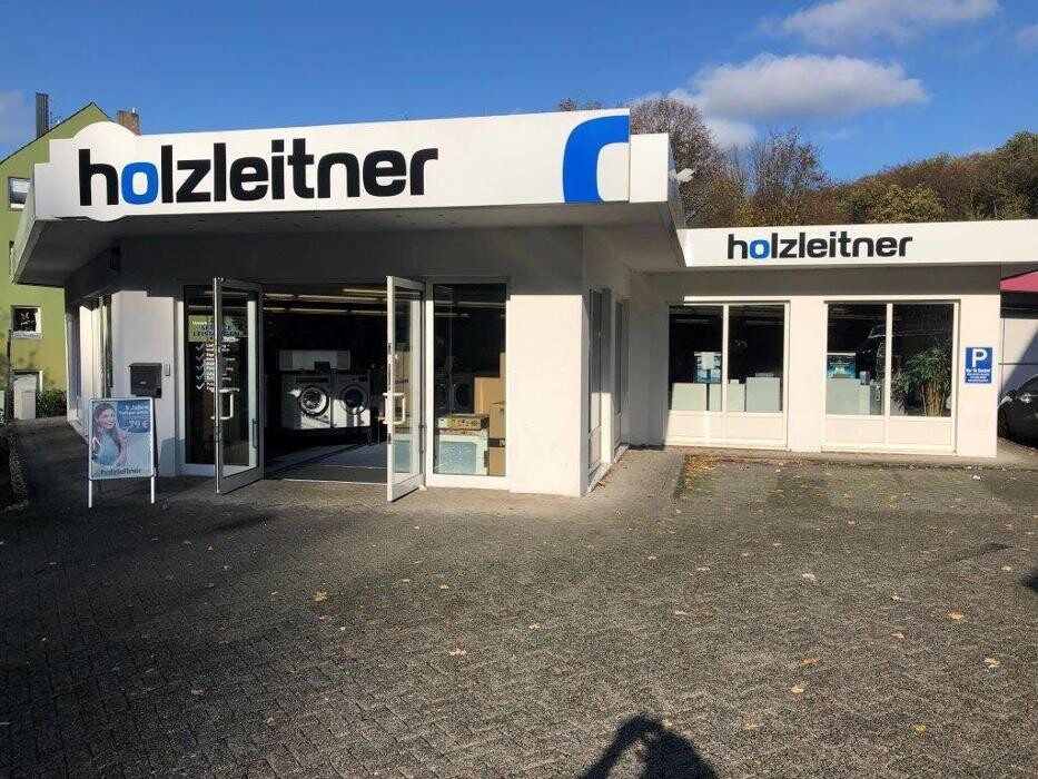 Bilder HOLZLEITNER Elektrogeräte