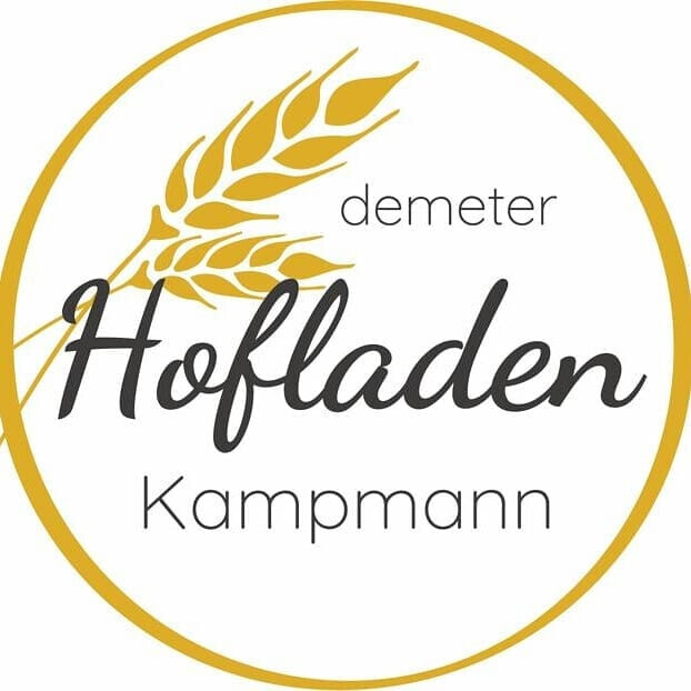 Bilder Hofladen Kampmann