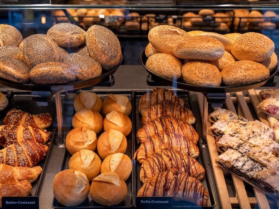 Bilder Stadtbäckerei Engelbrecht