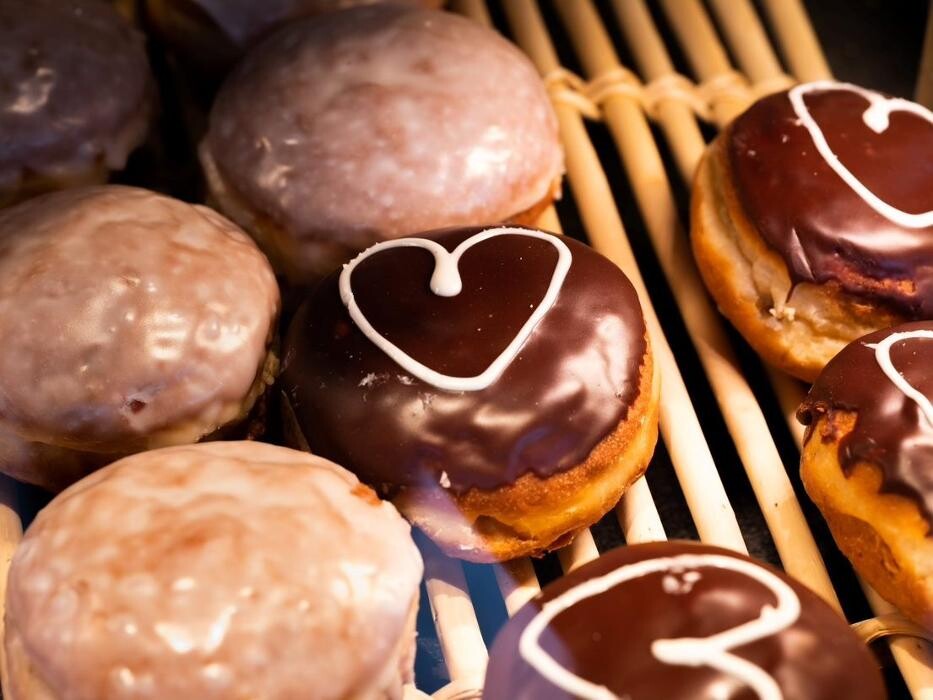 Bilder Stadtbäckerei Engelbrecht