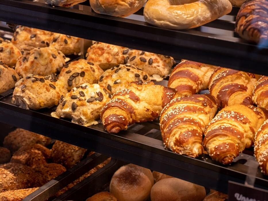 Bilder Stadtbäckerei Engelbrecht