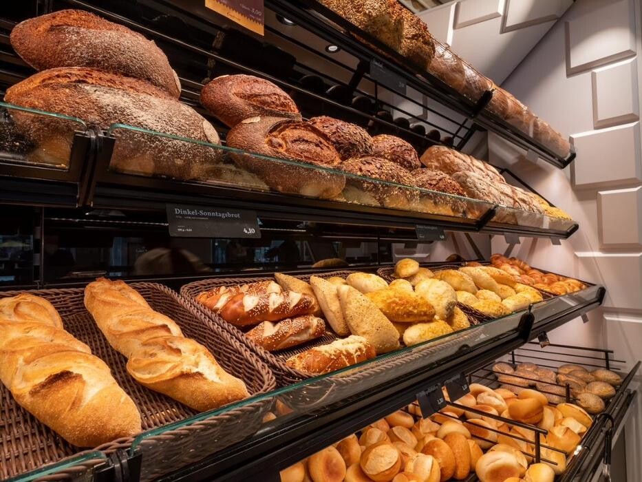 Bilder Stadtbäckerei Engelbrecht