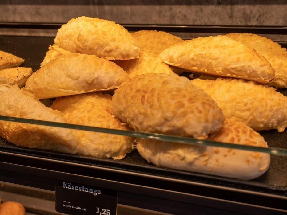 Bilder Stadtbäckerei Engelbrecht