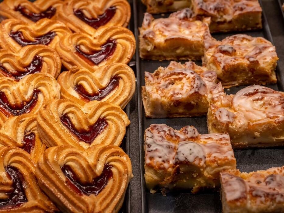 Bilder Stadtbäckerei Engelbrecht