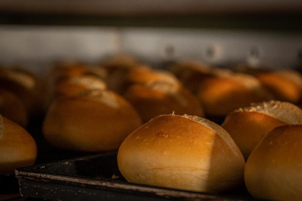 Bilder Stadtbäckerei Engelbrecht