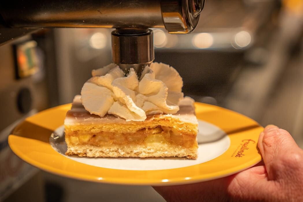 Bilder Stadtbäckerei Engelbrecht