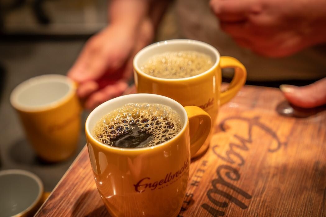 Bilder Stadtbäckerei Engelbrecht