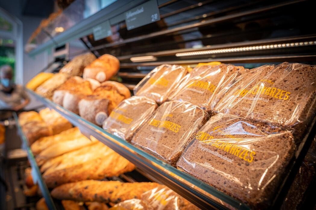 Bilder Stadtbäckerei Engelbrecht