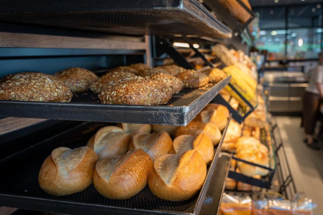 Bilder Stadtbäckerei Engelbrecht